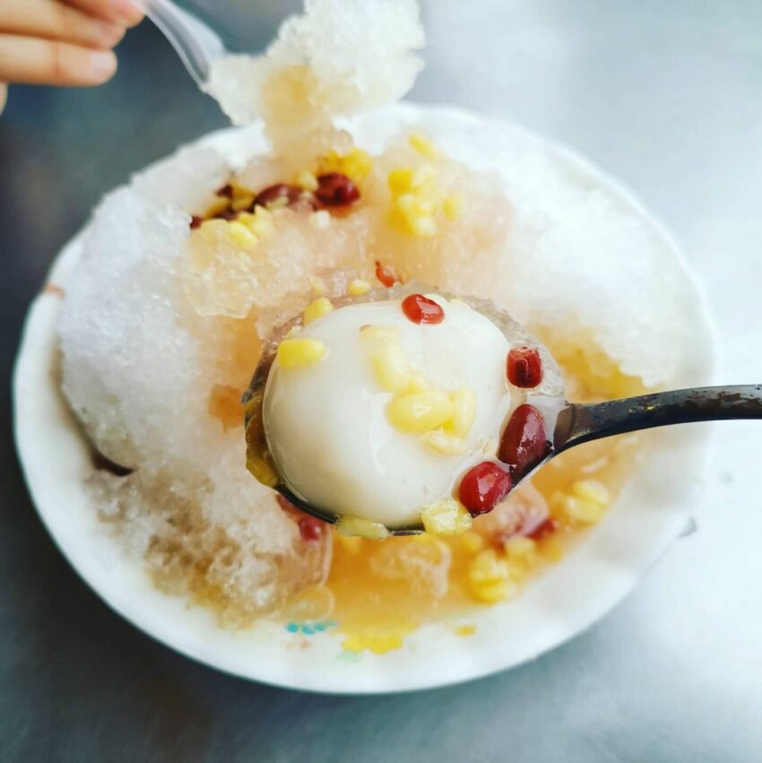 【潮州美食】13間潮州必吃在地美食，不要再只吃燒冷冰啦！｜在地早餐、特色小吃、熱門甜點、宵夜美食