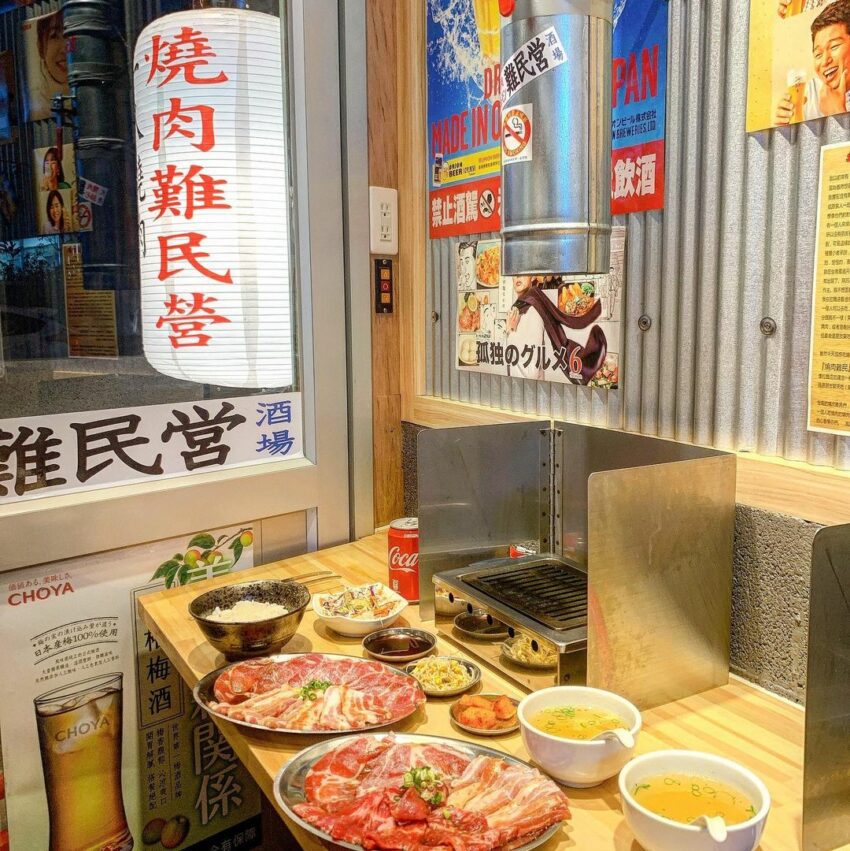 台南宵夜推薦｜15家台南人的深夜食堂，台南消夜美食就吃這些吧！