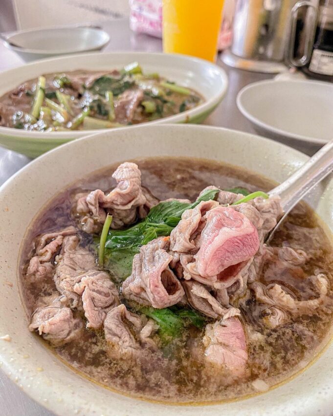 【潮州美食】13間潮州必吃在地美食，不要再只吃燒冷冰啦！｜在地早餐、特色小吃、熱門甜點、宵夜美食