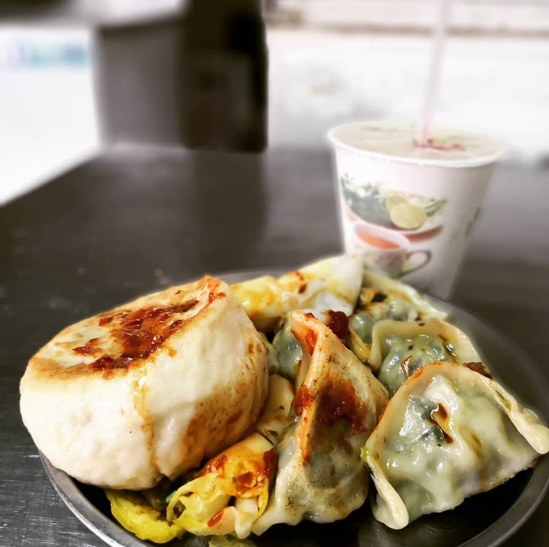 竹東美食攻略｜中央市場周邊必吃 20 間美食小吃，在地人才懂得好滋味！