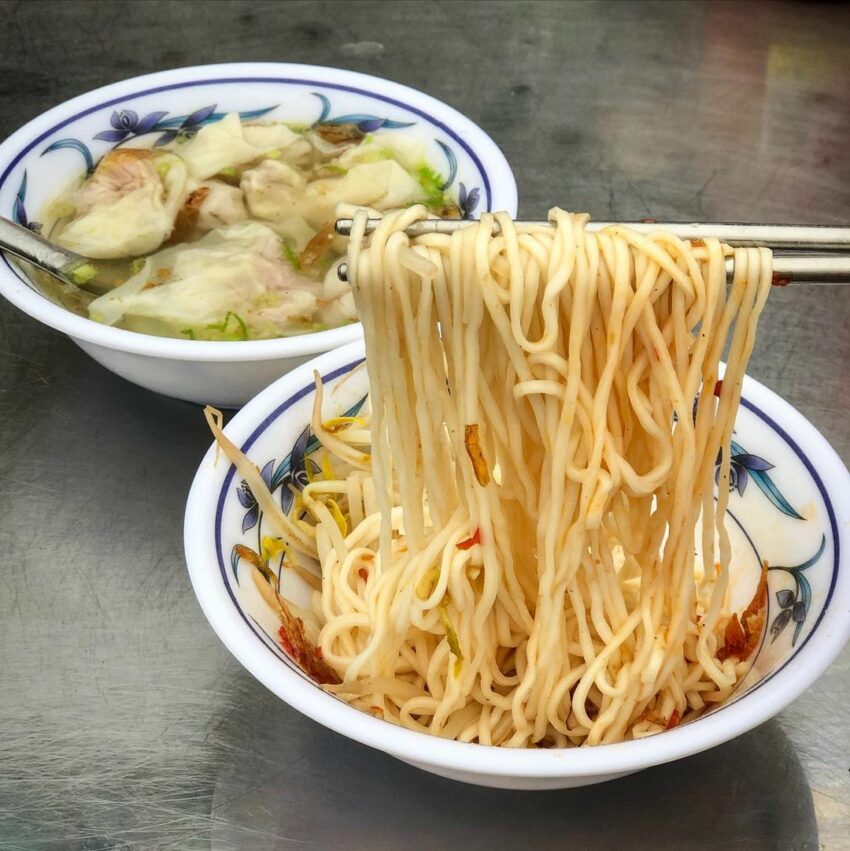 竹東美食攻略｜中央市場周邊必吃 20 間美食小吃，在地人才懂得好滋味！
