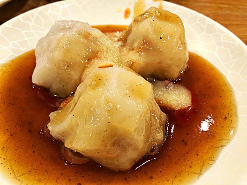 竹東美食攻略｜中央市場周邊必吃 20 間美食小吃，在地人才懂得好滋味！