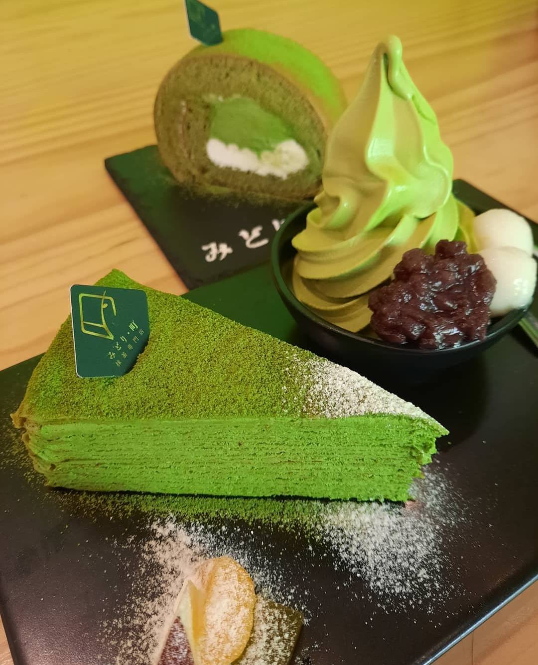 台南甜點店推薦｜精選10家台南甜點店、下午茶、台南深夜甜點清單
