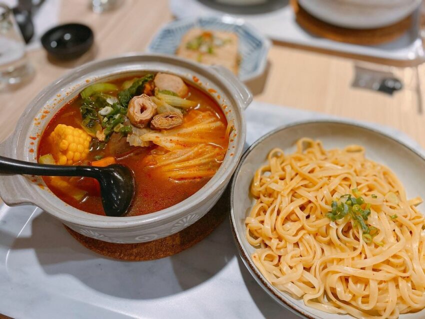 【台北火鍋推薦】20家好評吃到飽麻辣鍋、高級火鍋店、平價小火鍋、石頭鍋、痛風鍋等台北美食