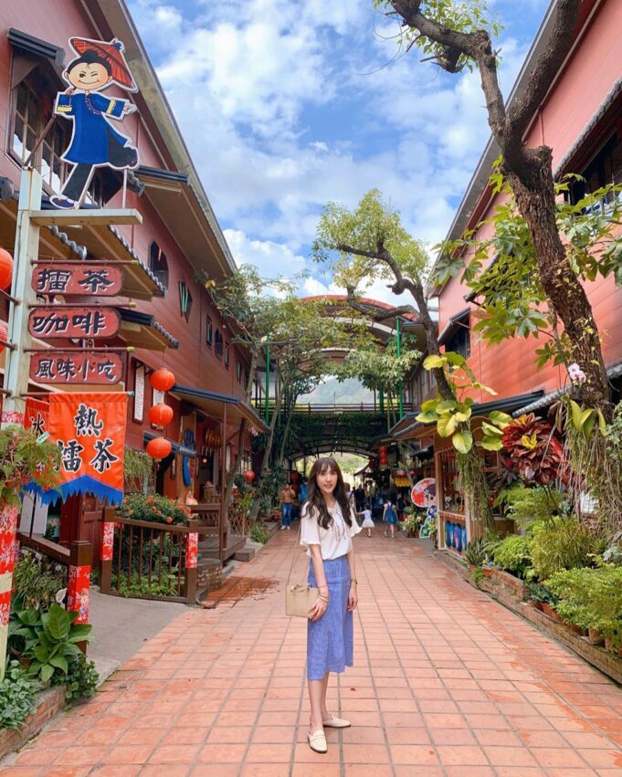 【高雄景點推薦】精選高雄必去景點，多條高雄旅遊路線攻略