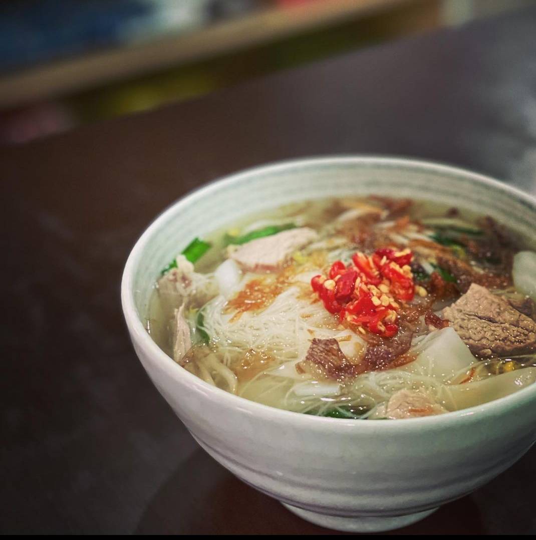 竹東美食攻略｜中央市場周邊必吃 20 間美食小吃，在地人才懂得好滋味！