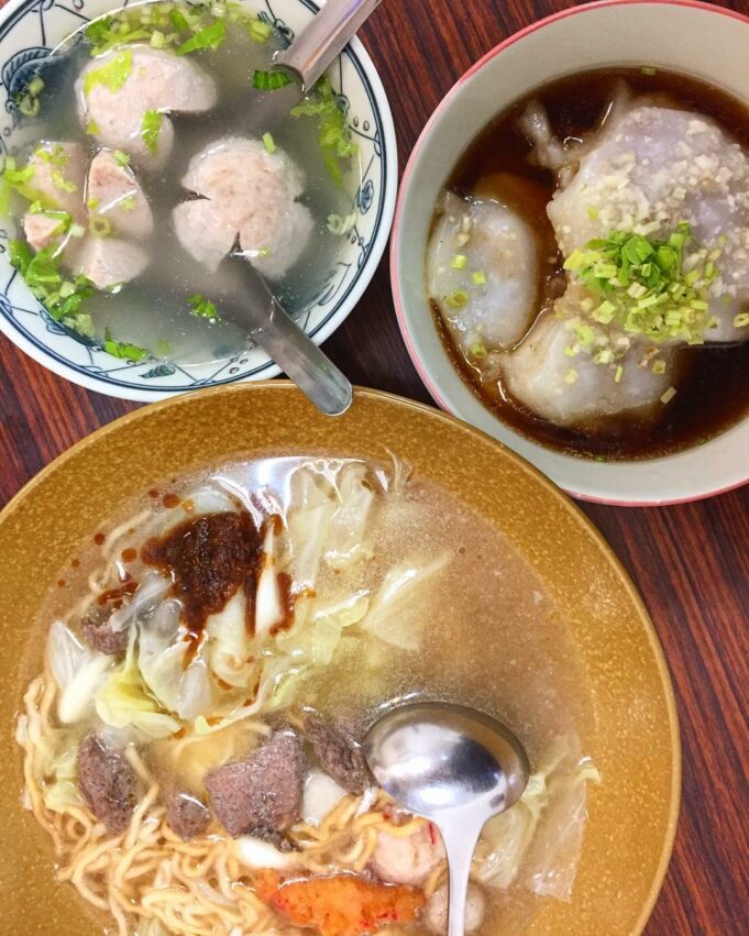 【潮州美食】13間潮州必吃在地美食，不要再只吃燒冷冰啦！｜在地早餐、特色小吃、熱門甜點、宵夜美食