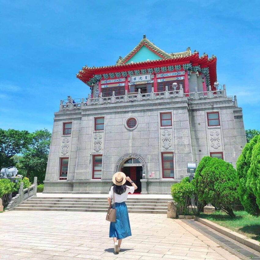 【金門旅遊推薦】金門三天兩夜自由行必看攻略!金門景點/美食/住宿/交通/天氣一篇搞定 【金門旅遊推薦】金門三天兩夜自由行必看攻略!金門景點/美食/住宿/交通/天氣一篇搞定