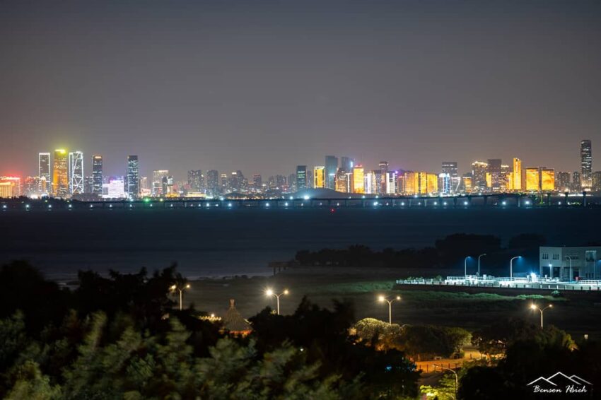 【金門旅遊】金門三天兩夜自由行必看攻略！金門景點/美食/住宿/交通/天氣一篇搞定