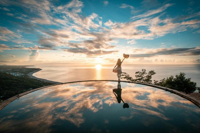 【太麻里景點推薦】精選10個太麻里一日遊景點，還有必追的台東金針花！