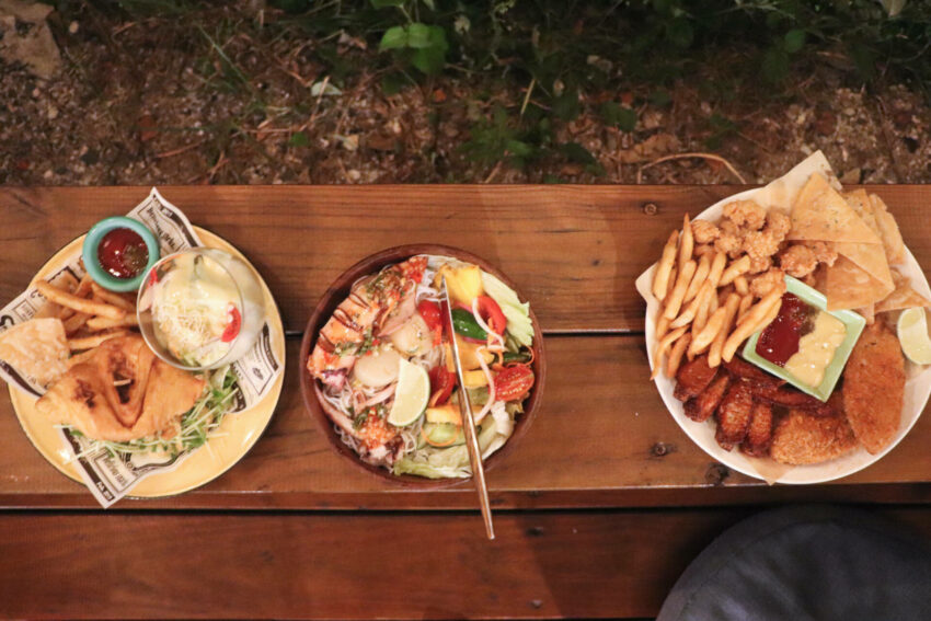 【蘭嶼景點推薦】精選15個蘭嶼旅遊景點，輕鬆安排蘭嶼四天三夜行程，蘭嶼自由行懶人包