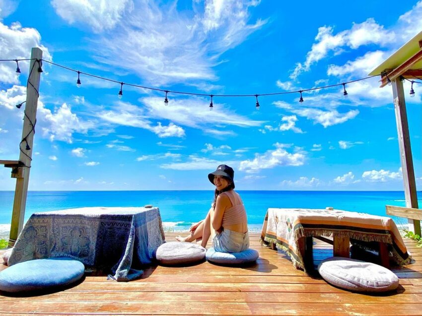 【蘭嶼景點推薦】精選15個蘭嶼旅遊景點，輕鬆安排蘭嶼四天三夜行程，蘭嶼自由行懶人包