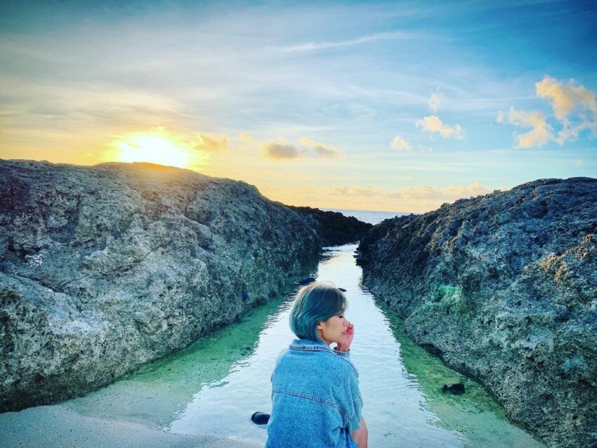 【蘭嶼景點推薦】精選15個蘭嶼旅遊景點，輕鬆安排蘭嶼四天三夜行程，蘭嶼自由行懶人包