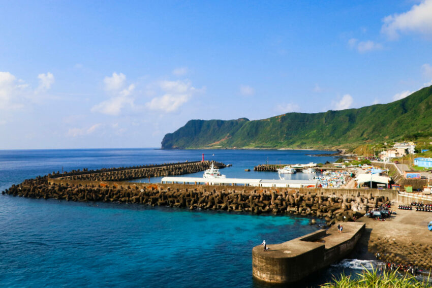 【蘭嶼景點推薦】精選15個蘭嶼旅遊景點，輕鬆安排蘭嶼四天三夜行程，蘭嶼自由行懶人包