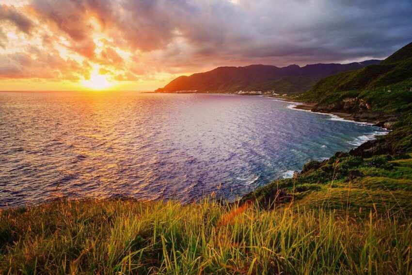 【蘭嶼景點推薦】精選15個蘭嶼旅遊景點，輕鬆安排蘭嶼四天三夜行程，蘭嶼自由行懶人包