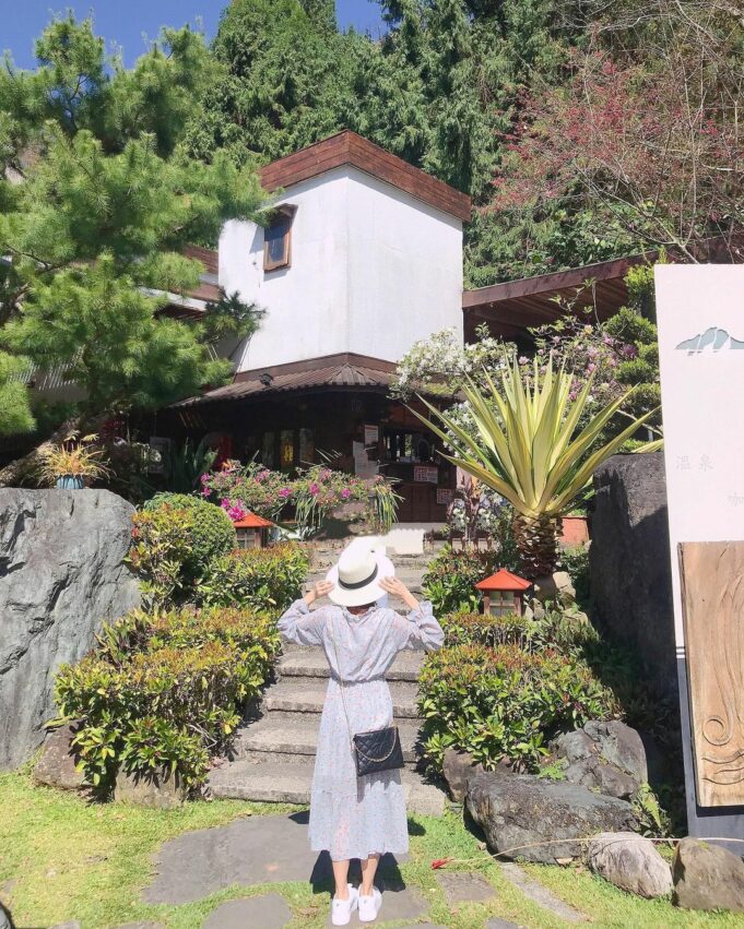 【南投溫泉】推薦埔里/北港溪/日月潭/東埔溫泉飯店、湯屋推薦懶人包 【南投溫泉】推薦埔里/北港溪/日月潭/東埔溫泉飯店、湯屋推薦懶人包