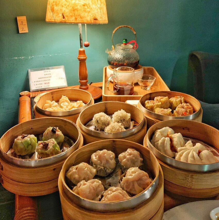 台南宵夜推薦｜15家台南人的深夜食堂，台南消夜美食就吃這些吧！