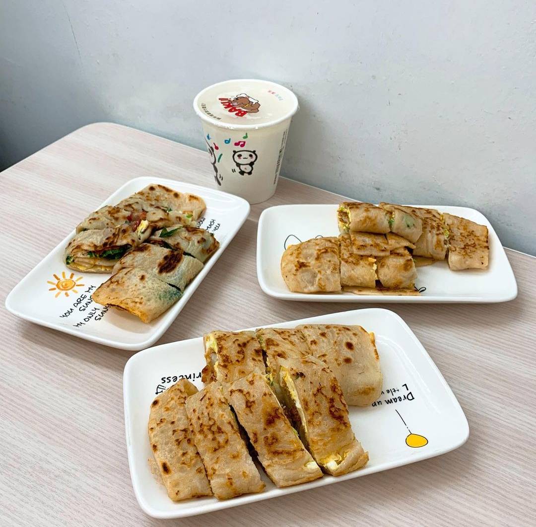 竹東美食攻略｜中央市場周邊必吃 20 間美食小吃，在地人才懂得好滋味！