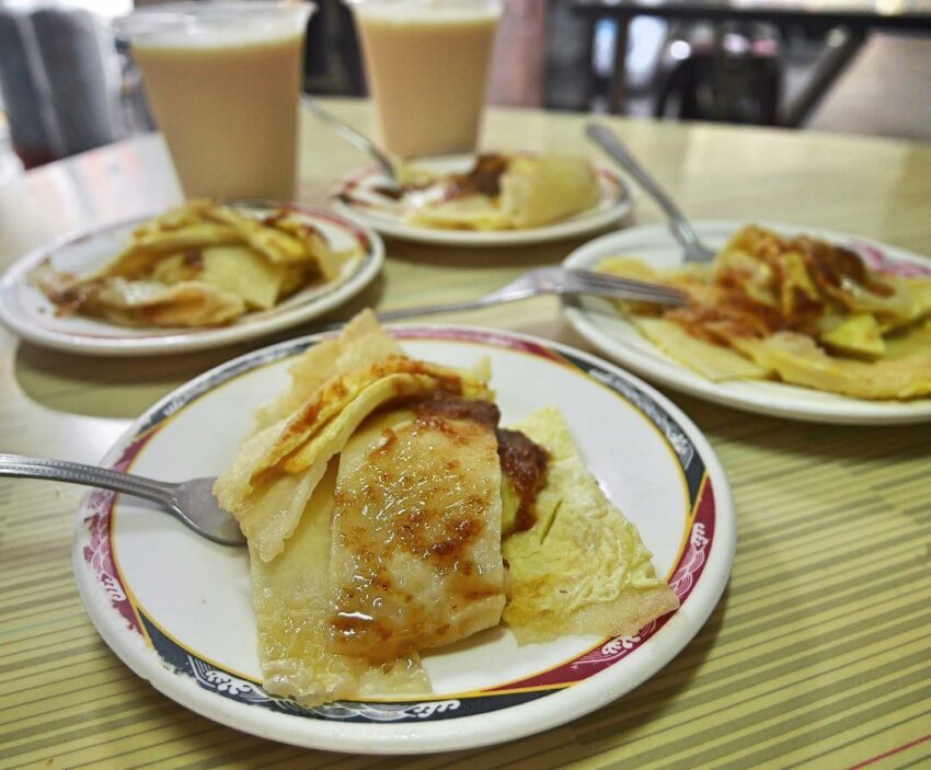 台南宵夜推薦｜15家台南人的深夜食堂，台南消夜美食就吃這些吧！