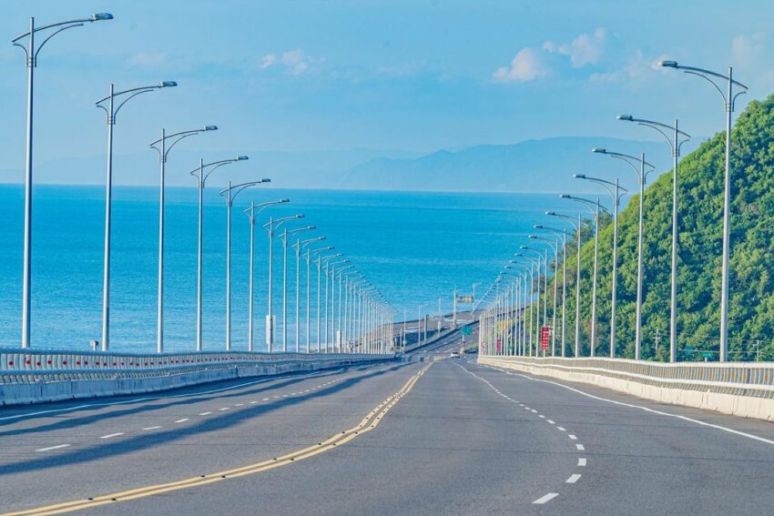 【太麻里景點推薦】精選10個太麻里一日遊景點，還有必追的台東金針花！