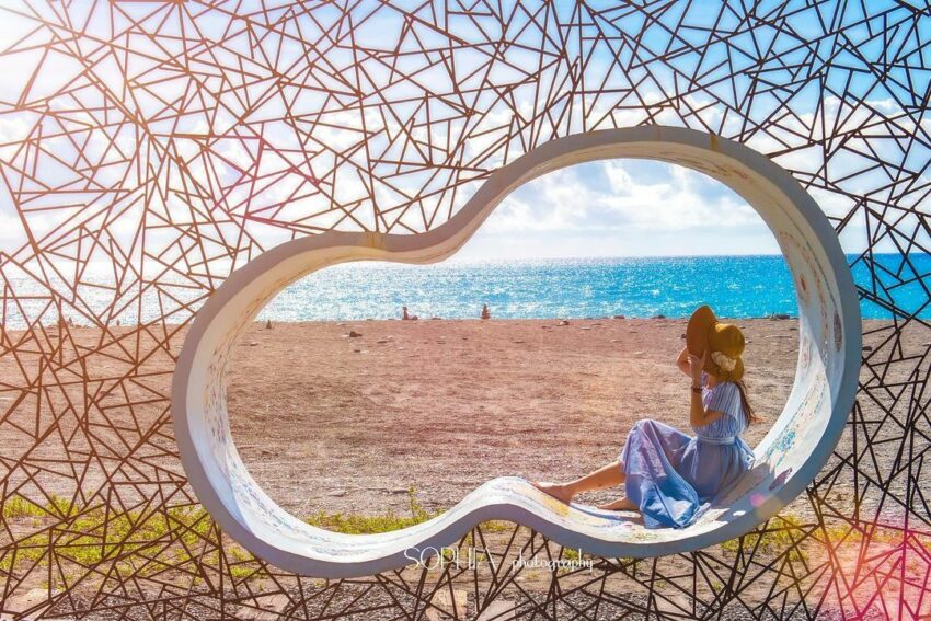 【太麻里景點推薦】精選10個太麻里一日遊景點，還有必追的台東金針花！