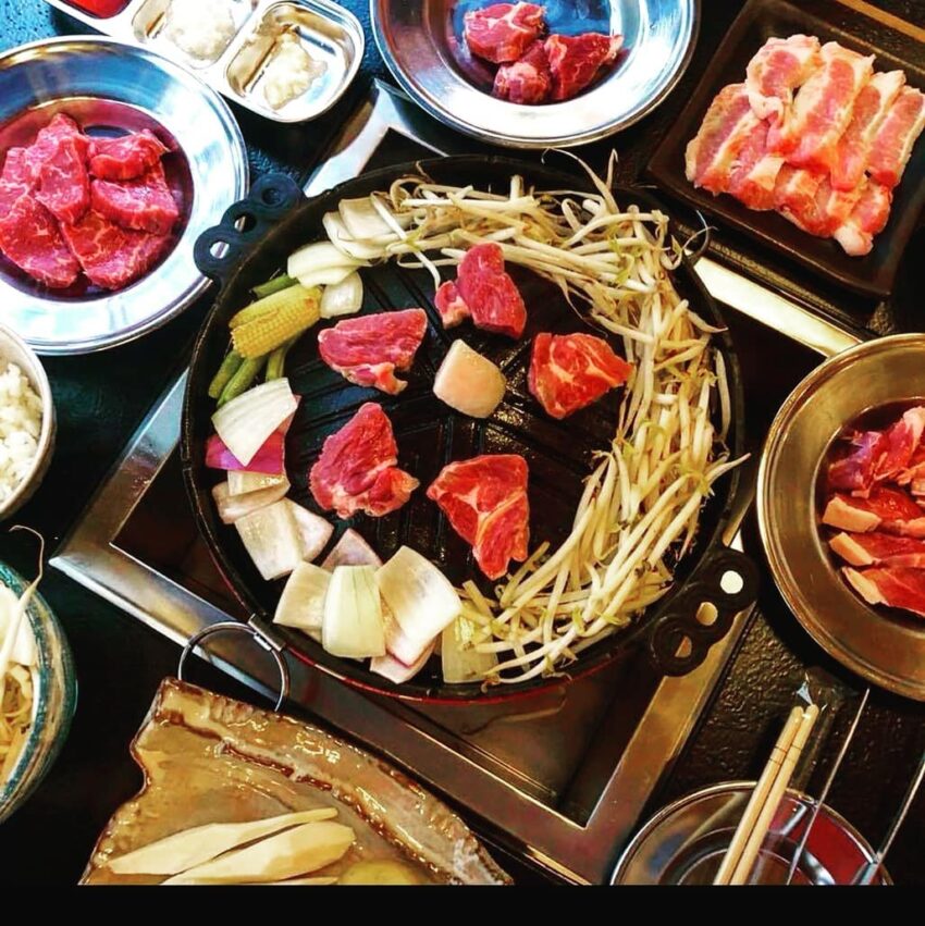 台南宵夜推薦｜15家台南人的深夜食堂，台南消夜美食就吃這些吧！