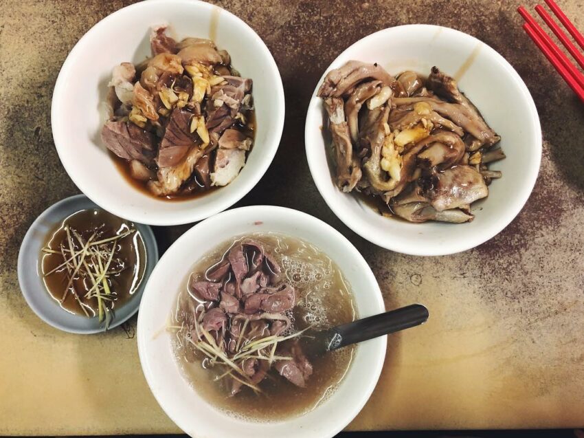 台南宵夜推薦｜15家台南人的深夜食堂，台南消夜美食就吃這些吧！