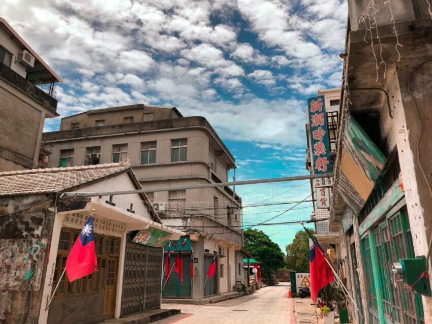 【金門旅遊】金門三天兩夜自由行必看攻略!金門景點/美食/住宿/交通/天氣一篇搞定 【金門旅遊】金門三天兩夜自由行必看攻略!金門景點/美食/住宿/交通/天氣一篇搞定