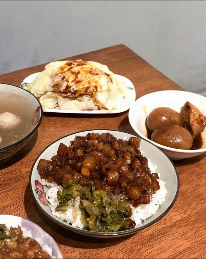 【竹北美食推薦】竹北早午餐/下午茶/餐酒館，精選17間必吃竹北餐廳！