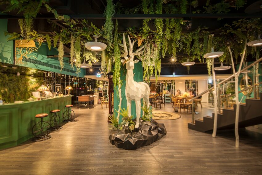 【台北親子景點推薦】13個超夯遛小孩放電好去處!特色公園/親子餐廳/樂園博物館/DIY體驗通通有! 【台北親子景點推薦】13個超夯遛小孩放電好去處!特色公園/親子餐廳/樂園博物館/DIY體驗通通有!