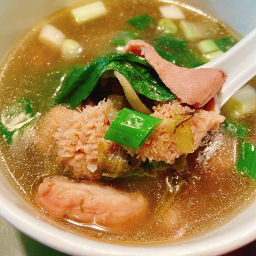 【台北美食推薦】精選台北餐廳、下午茶、平價小吃、異國料理，快收進口袋名單吧