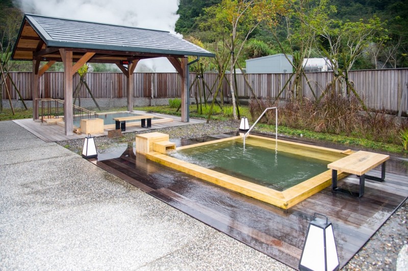 【宜蘭清水地熱公園】宜蘭地熱谷一日遊，宜蘭溫泉煮蛋煮玉米、泡湯泡腳超紓壓