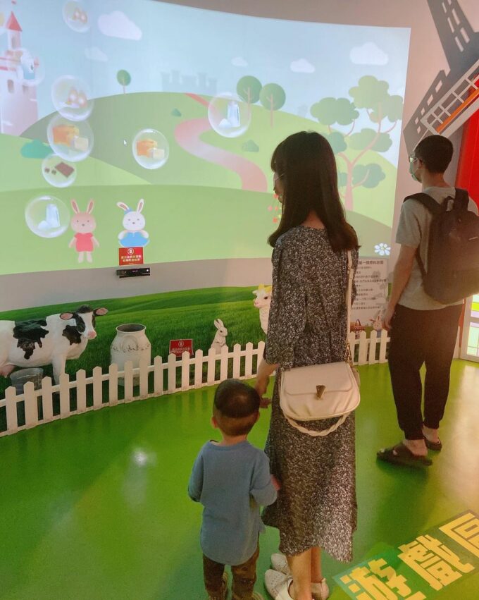 台中親子景點推薦｜台中親子一日遊行程、DIY體驗，室內不怕下雨天！