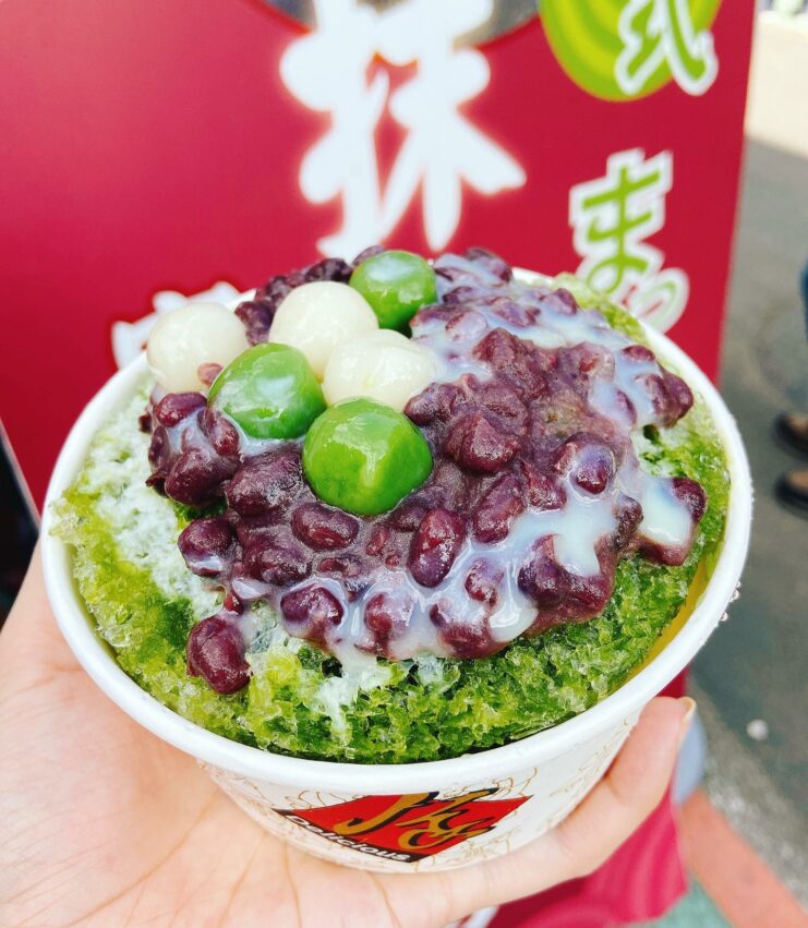 【元宵/冬至湯圓推薦】全台人氣必吃甜湯圓、客家鹹湯圓、燒麻糬