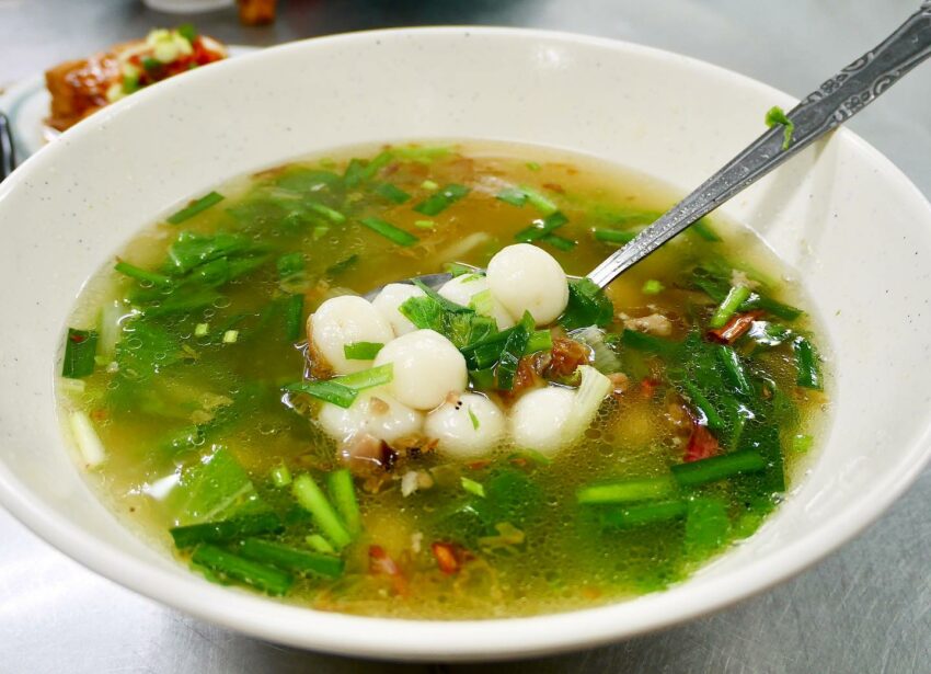 【元宵/冬至湯圓推薦】全台人氣必吃甜湯圓、客家鹹湯圓、燒麻糬