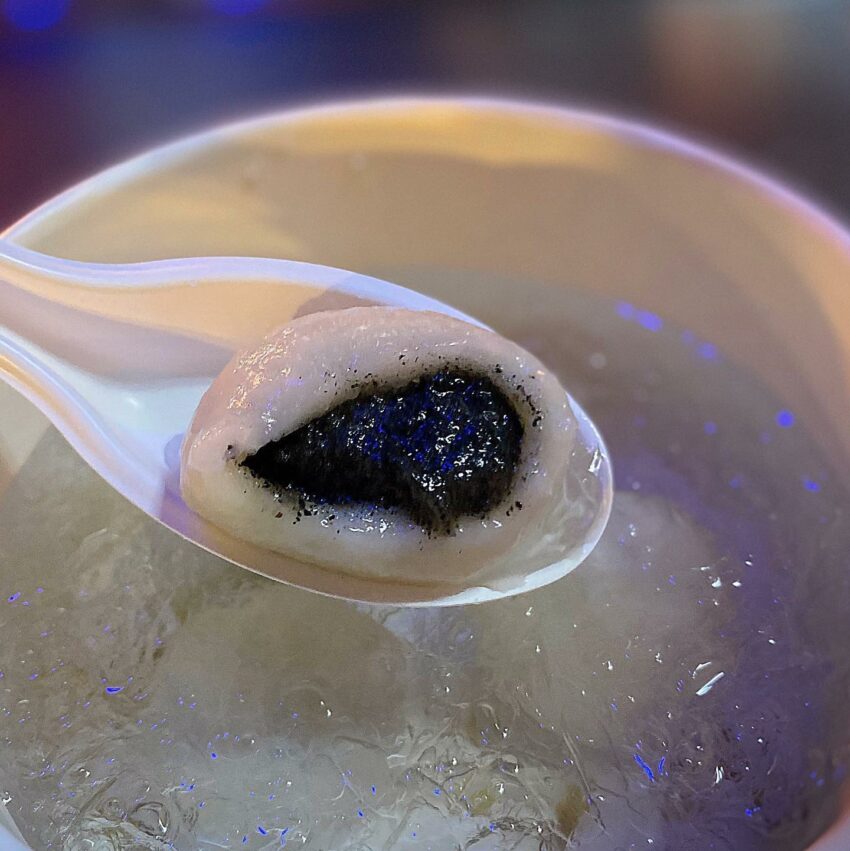 【元宵/冬至湯圓推薦】全台人氣必吃甜湯圓、客家鹹湯圓、燒麻糬