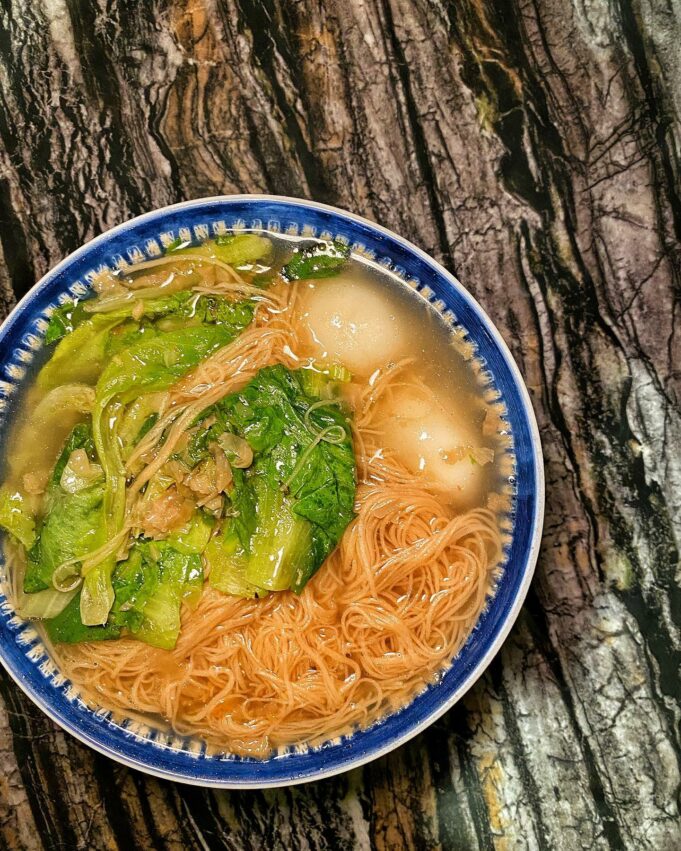 【元宵/冬至湯圓推薦】全台人氣必吃甜湯圓、客家鹹湯圓、燒麻糬