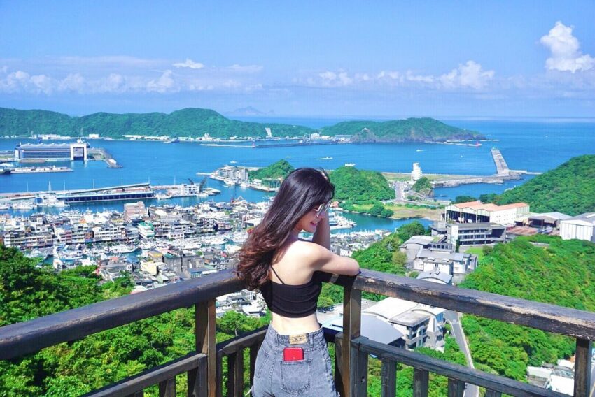 【全台漁港推薦】精選10個絕美特色台灣漁港，想吃海鮮這裡找，邊吹海風超療癒！