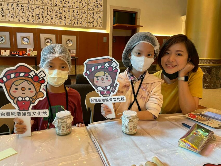 台中親子景點推薦｜台中親子一日遊行程、DIY體驗，室內不怕下雨天！