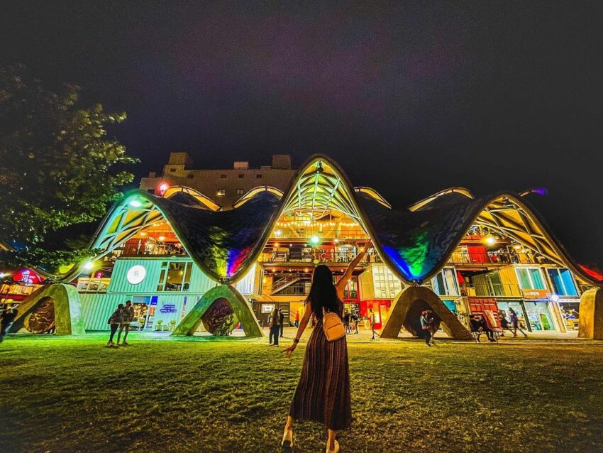 【台東景點推薦】最新60個台東一日遊必去景點，帶你輕鬆規劃台東旅遊景點，台東好玩的景點通通在這裡！