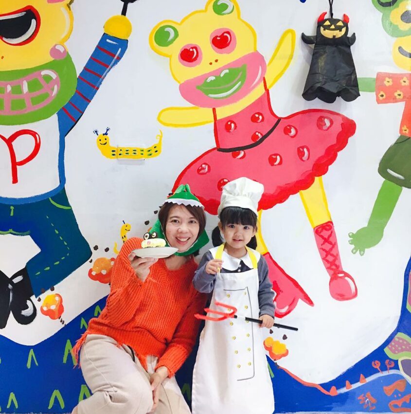 台中親子景點推薦｜台中親子一日遊行程、DIY體驗，室內不怕下雨天！