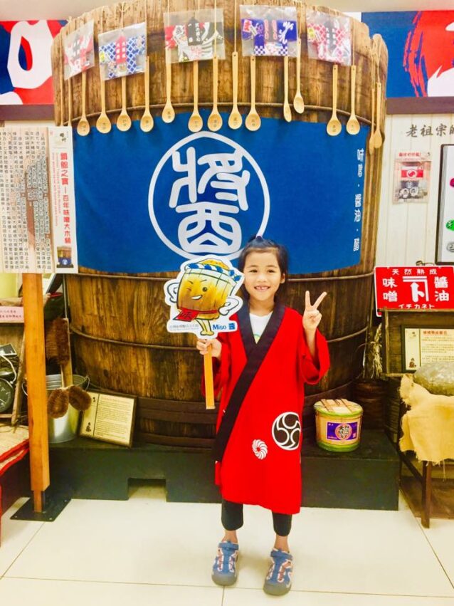 台中親子景點推薦｜台中親子一日遊行程、DIY體驗，室內不怕下雨天！