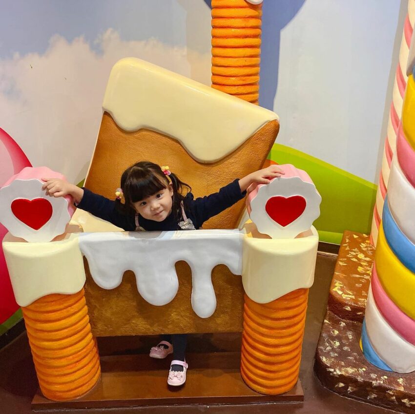 台中親子景點推薦｜台中親子一日遊行程、DIY體驗，室內不怕下雨天！