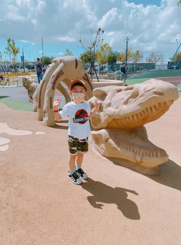 【台北親子景點推薦】13個超夯遛小孩放電好去處!特色公園/親子餐廳/樂園博物館/DIY體驗通通有! 【台北親子景點推薦】13個超夯遛小孩放電好去處!特色公園/親子餐廳/樂園博物館/DIY體驗通通有!