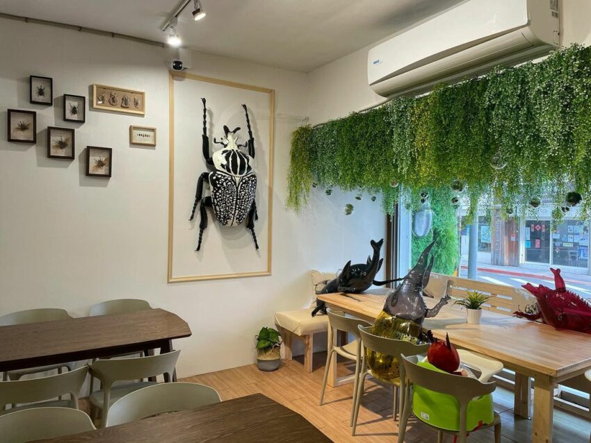 【台北景點推薦】精選100個台北活動及台北一日遊景點！台北旅遊不可錯過的台北捷運景點