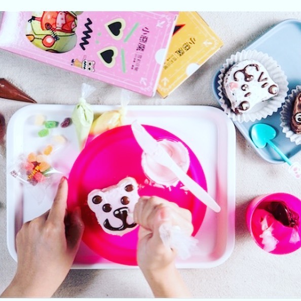 台中親子景點推薦｜台中親子一日遊行程、DIY體驗，室內不怕下雨天！