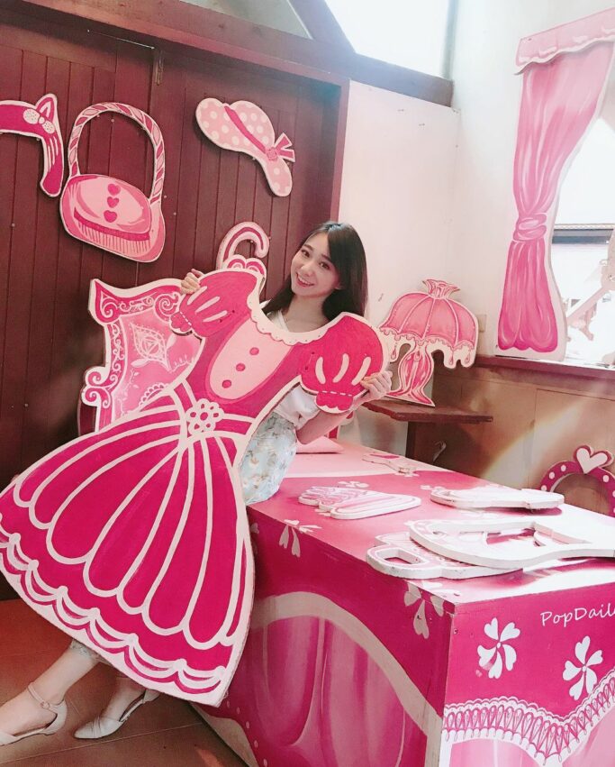 【台中觀光工廠】推薦10間台中親子觀光工廠，周末遛小孩好去處