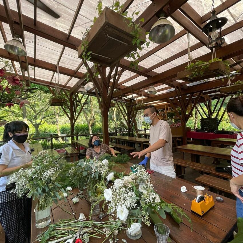 【台中觀光工廠】推薦10間台中親子觀光工廠，周末遛小孩好去處