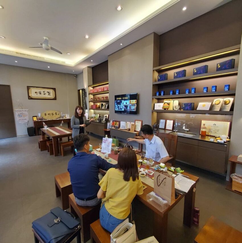 【台中觀光工廠】推薦10間台中親子觀光工廠，周末遛小孩好去處