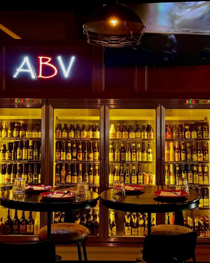 【竹北美食推薦】竹北早午餐/下午茶/餐酒館，精選17間必吃竹北餐廳！